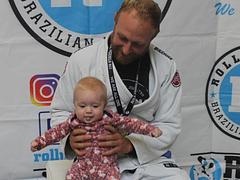 Roll Models 19 Gi and No-Gi