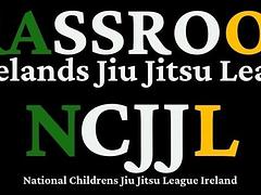 National Childrens Jiu-Jitsu League & Grassroots 22