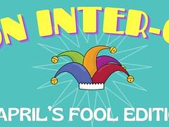 NEON Inter-Club 1: April Fools Edition