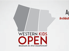 Western Kids Open 2023