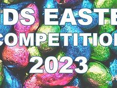 Flashback Editions Easter 2023 - Kids