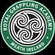 Royal Grappling Academy Navan logo