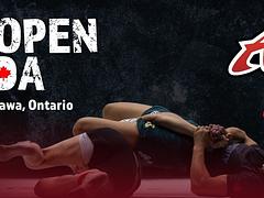 ADCC Canada Open 2023 - Ottawa