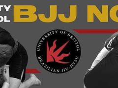University of Bristol Interclub NoGi Tournament