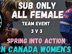 WCWJ Spring Into Action - April 29 2023