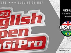 English Open Pro