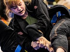 2023 CBJJF BC Provincial Open