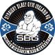 SBG Ireland logo