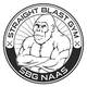 SBG Naas logo
