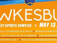 SUBMISSION ARTS UNITED: HAWKESBURY MAY 13 2023