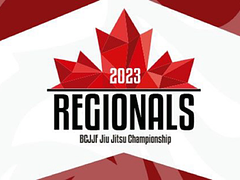 BCJJF Regionals 2023