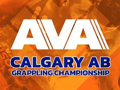 AVA CALGARY, ALBERTA - GRAPPLING CHAMPIONSHIP