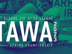 Compnet Ottawa Spring Championship 2023