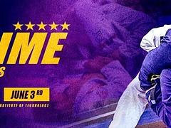 PRIME BJJ SERIES 2 - 2023