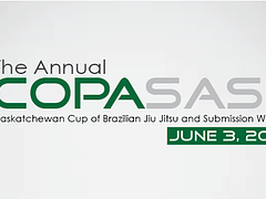 CopaSask 2023