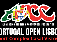 ADCC PORTUGAL OPEN 2023