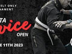 2023 GTA Novice Open