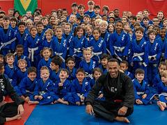 Aeon BJJ Youth Interclub