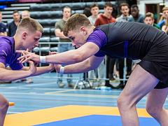 BJJ Dutch Open NO-GI 2023
