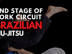 Cork Circuit 2nd