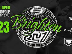 Brighton Summer Open 2023