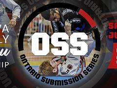 2023 Ontario Submission Series - Ottawa