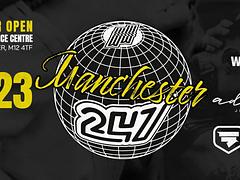 Manchester Summer Open 2023