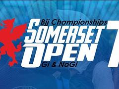 Pro Sport Grappling - Somerset Open 7