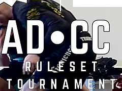 Memento ADCC Ruleset Tournament