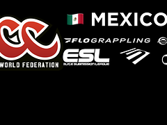 ADCC Mexico Open - Tijuana