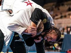 King of the Mat - Grappling Series - Effingham, IL