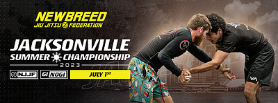 NEWBREED JACKSONVILLE SUMMER CHAMPIONSHIP