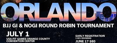 Grappling Industries ORLANDO