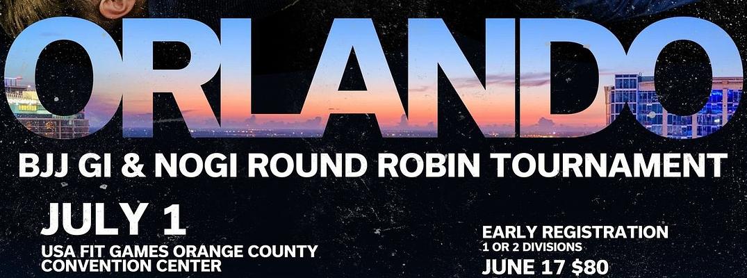 Grappling Industries ORLANDO