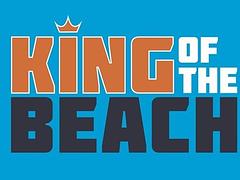 KING of the BEACH 2023