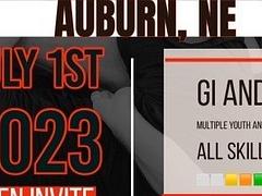 Submission Challenge Auburn , NE , JULY 1st , 2023