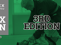 APEX OPEN 3rd Edition