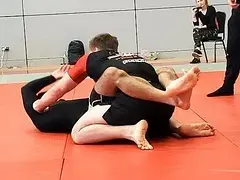 Northern Nogi + Gi Submission Open