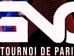 GI NOGI CHALLENGE - TOURNOI DE PARIS GI NOGI
