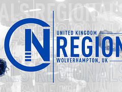 Compnet UK Regional Championship 2023