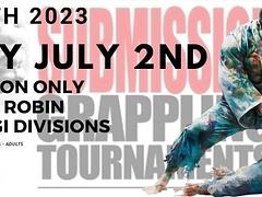 SGT'23 JULY TOURNAMENT