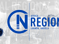 COMPNET LUANDA REGIONAL CHAMPIONSHIP 2023