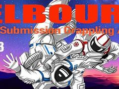 Australian Submission Grappling Association