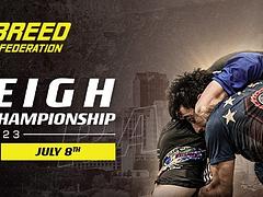NEWBREED RALEIGH SUMMER CHAMPIONSHIP
