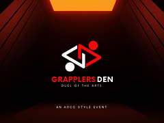 Grapplers Den 1