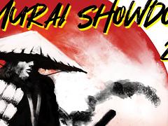 Samurai Showdown 4