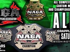 NAGA Albany Grappling Championship 2