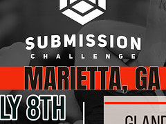 Submission Challenge Marietta , GA July 8th, 2023