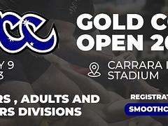 ADCC Gold Coast open 2023
