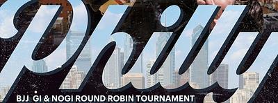 Grappling Industries PHILLY